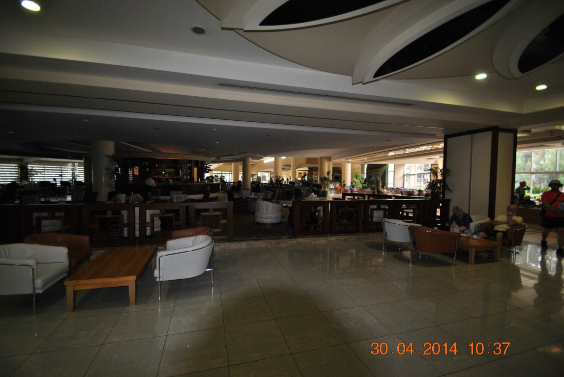 imagini hotel SUENO BEACH SIDE